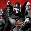 X-Men: Días del Futuro Pasado