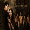 La Saga Crepúsculo: Luna nueva