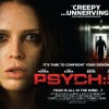 Psych: 9