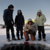 Hypothermia