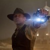 Cowboys & Aliens