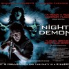 La noche de los demonios