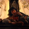 La noche de los demonios