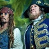 Piratas del Caribe 4: En mareas misteriosas