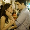 La saga Crepúsculo: Amanecer - Parte 1