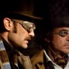Sherlock Holmes 2: Juego de Sombras