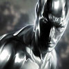 Los 4 Fantásticos y Silver Surfer
