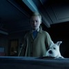 Las Aventuras de Tintín: El Secreto del Unicornio