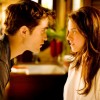 La saga Crepúsculo: Amanecer - Parte 1