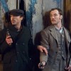 Sherlock Holmes 2: Juego de Sombras