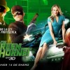 The Green Hornet