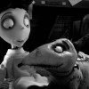 Taquilla USA: Frankenweenie se pega el batacazo...