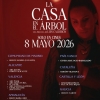 La Casa en el Árbol