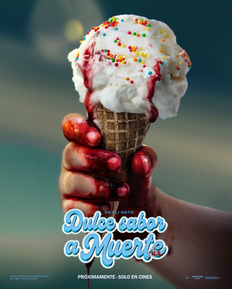 Dulce Sabor a Muerte