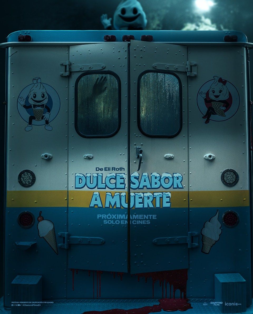 Dulce Sabor a Muerte