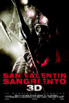 San Valentín sangriento