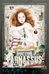 El Imaginario del Doctor Parnassus