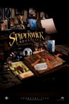 Las Crónicas de Spiderwick