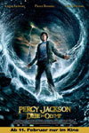 Percy Jackson y el ladrón del rayo