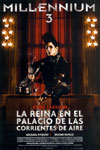 Millennium 3: La Reina en el Palacio de las Corrientes de Aire