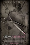 Los Cronocrímenes