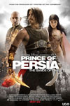 Prince of Persia: Las Arenas del Tiempo