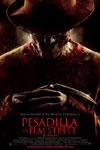 Pesadilla en Elm Street. El Origen