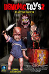 Demonic Toys 2: Personal Demons 