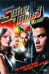 Starship Troopers 3: Armas del futuro