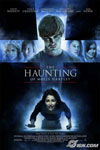 The haunting of Molly Hartley