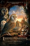 Ga'Hoole: La Leyenda de los Guardianes