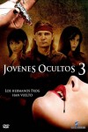Jóvenes Ocultos 3