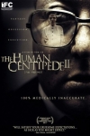 El Ciempiés Humano 2