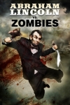 Abraham Lincoln vs. Zombies