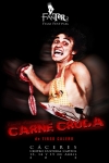 Carne Cruda