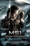 MS1: Máxima Seguridad