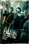 Fear Paris