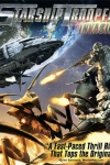 Starship Troopers: Invasion