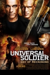 Soldado Universal 4: El Día del Juicio Final