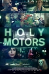 Holy Motors