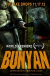 Axe giant: The wrath of Paul Bunyan