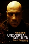 Soldado Universal 4: El Día del Juicio Final