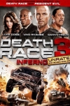 La Carrera de la Muerte 3: Inferno