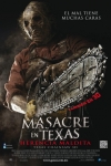 La matanza de Texas 3D