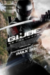 G.I. Joe: La Venganza