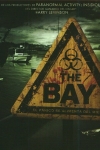 The bay