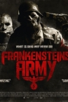 Frankenstein's Army