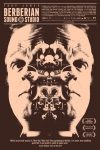 Berberian Sound Studio