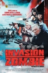 Invasión Zombie