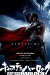 Capitán Harlock